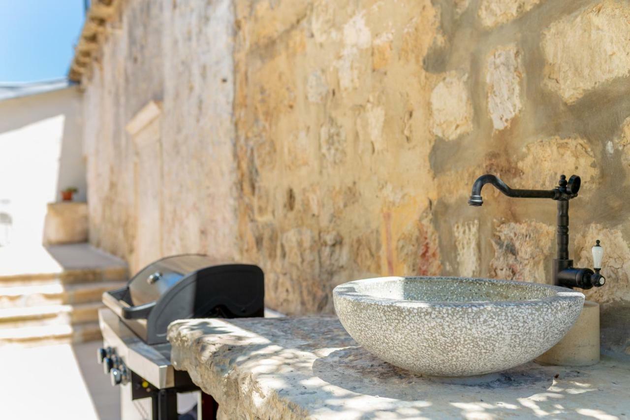 Hedera Estate, Villa Hedera IV Dubrovnik Exterior photo