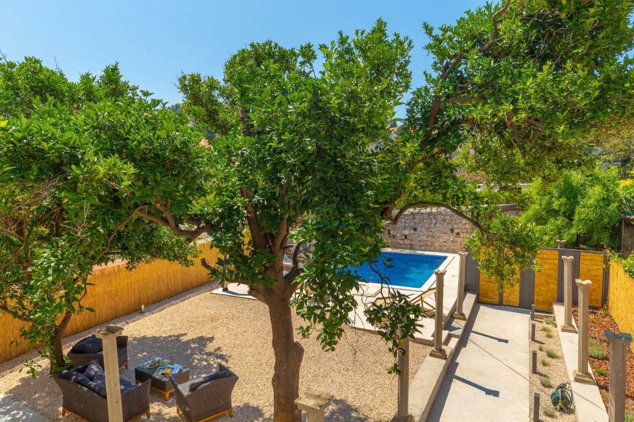 Hedera Estate, Villa Hedera IV Dubrovnik Exterior photo