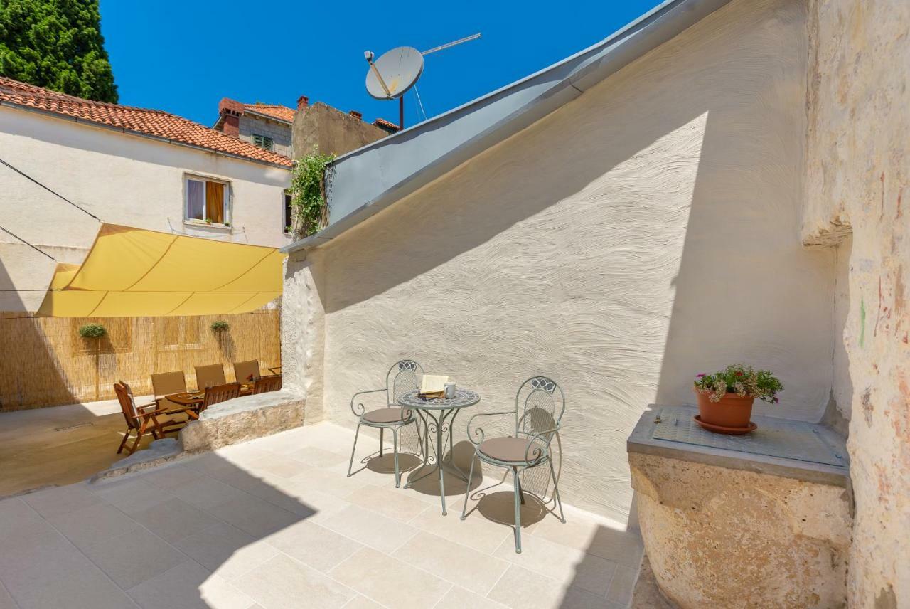 Hedera Estate, Villa Hedera IV Dubrovnik Exterior photo