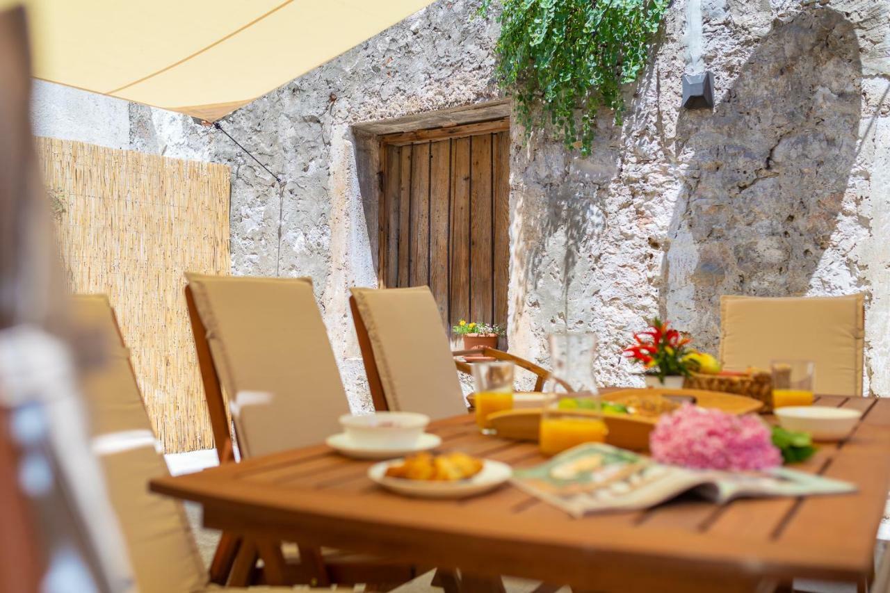 Hedera Estate, Villa Hedera IV Dubrovnik Exterior photo