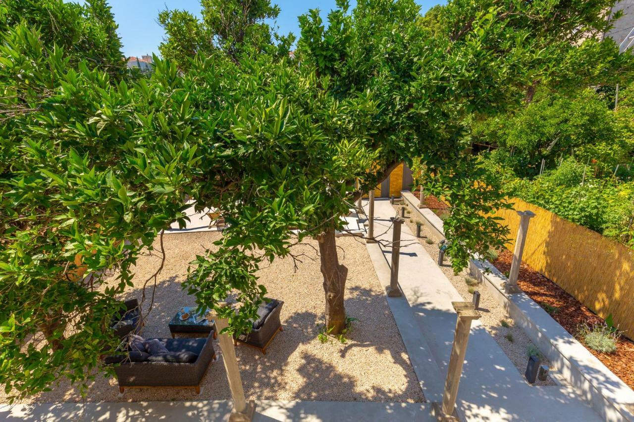 Hedera Estate, Villa Hedera IV Dubrovnik Exterior photo