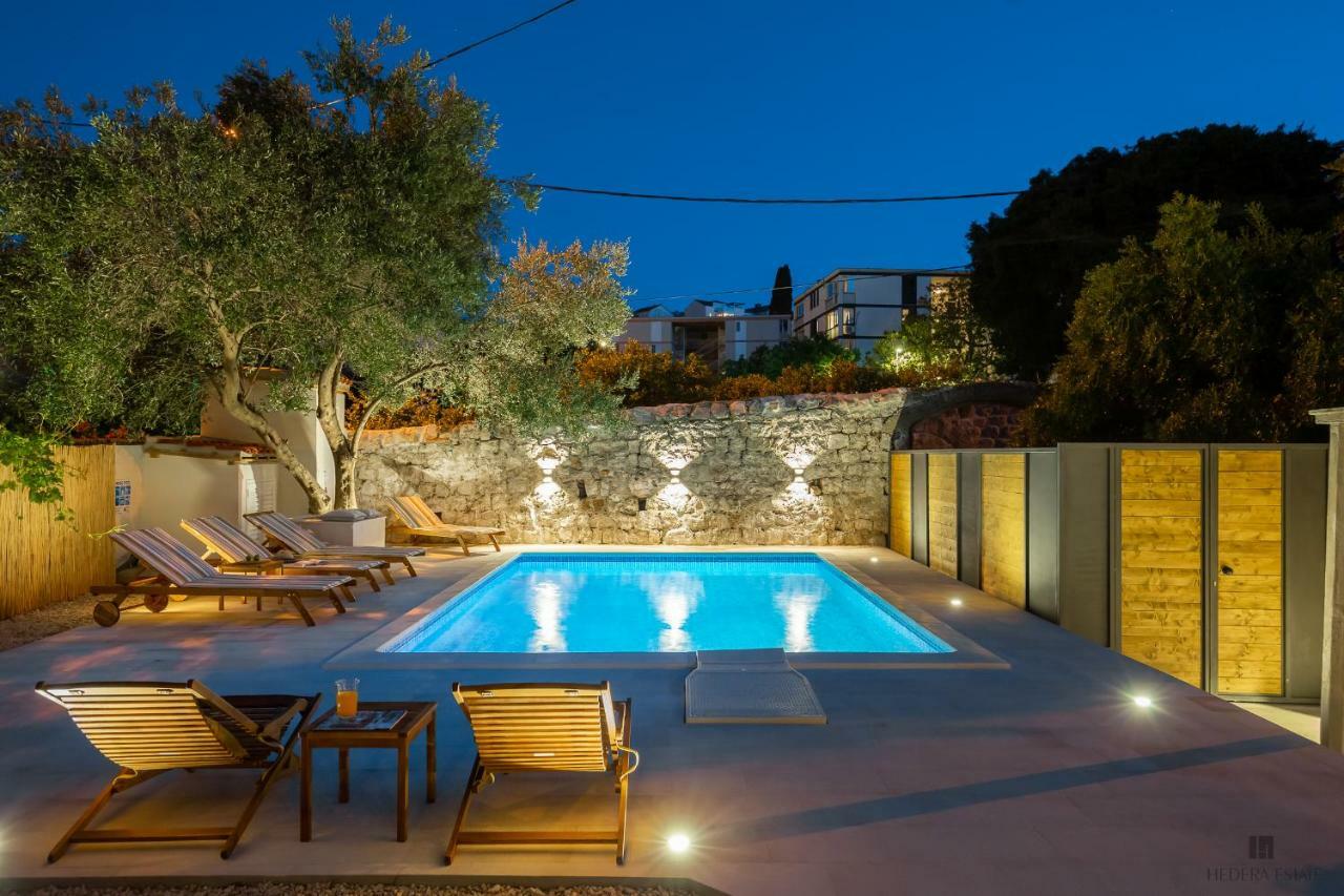 Hedera Estate, Villa Hedera IV Dubrovnik Exterior photo
