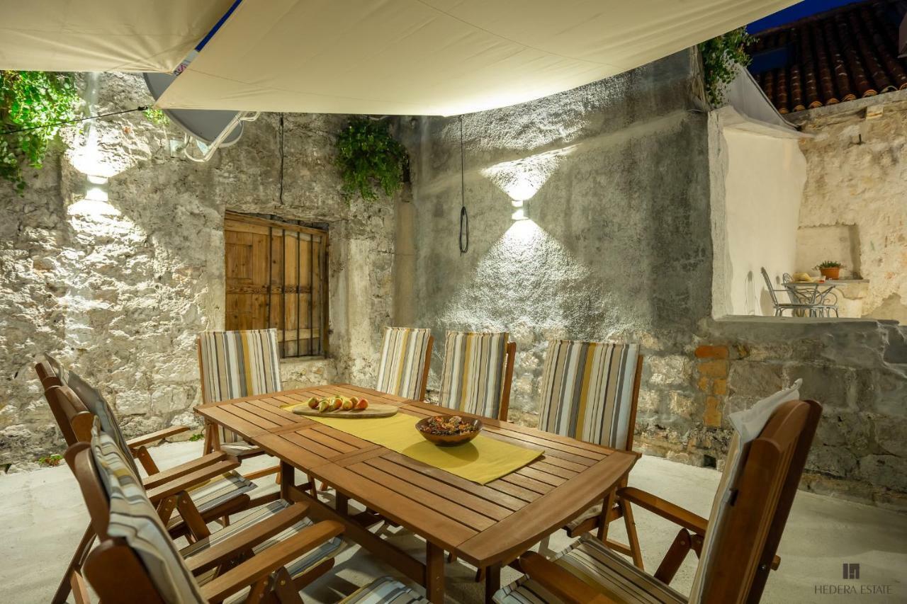 Hedera Estate, Villa Hedera IV Dubrovnik Exterior photo