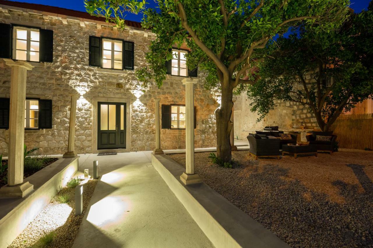Hedera Estate, Villa Hedera IV Dubrovnik Exterior photo