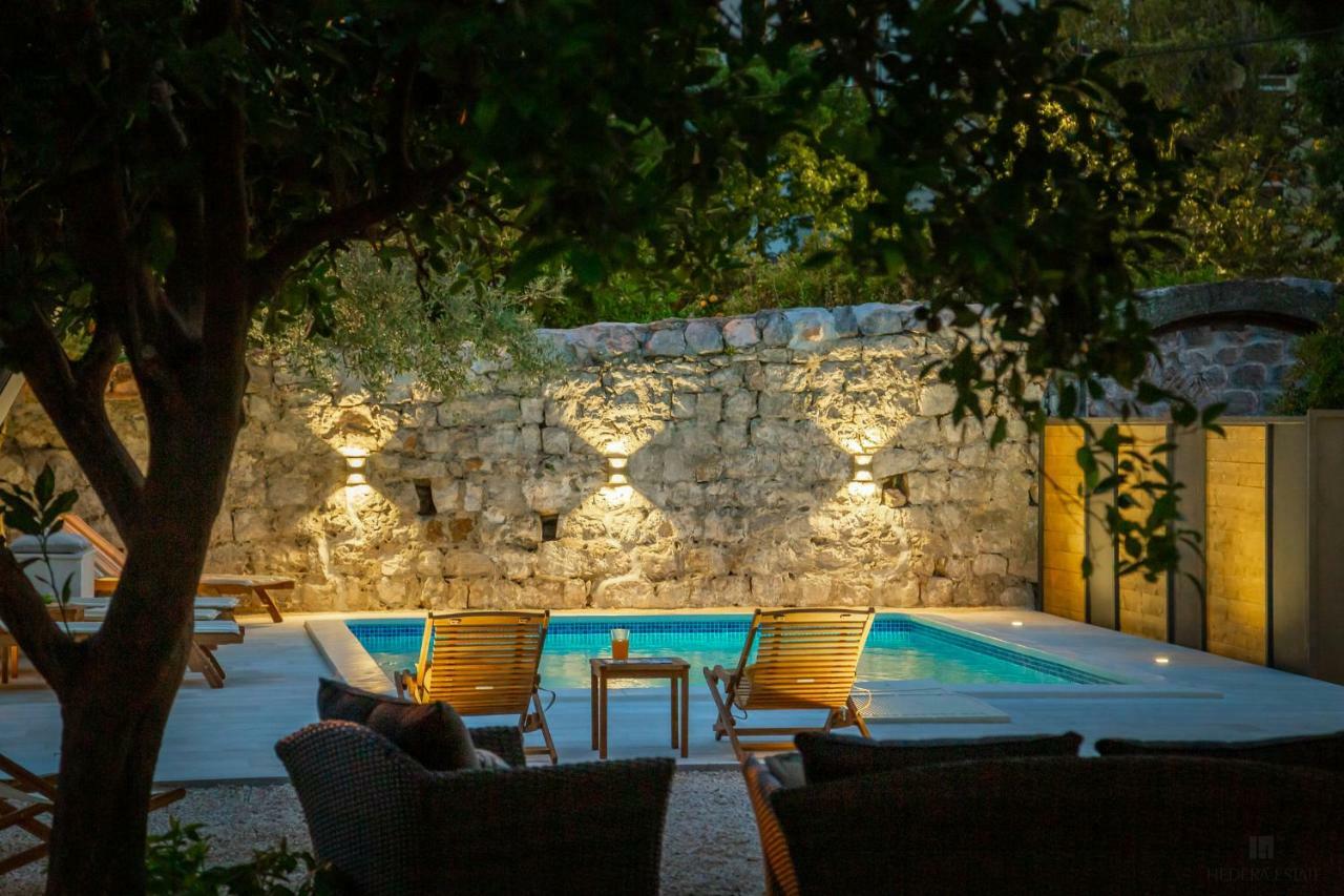 Hedera Estate, Villa Hedera IV Dubrovnik Exterior photo
